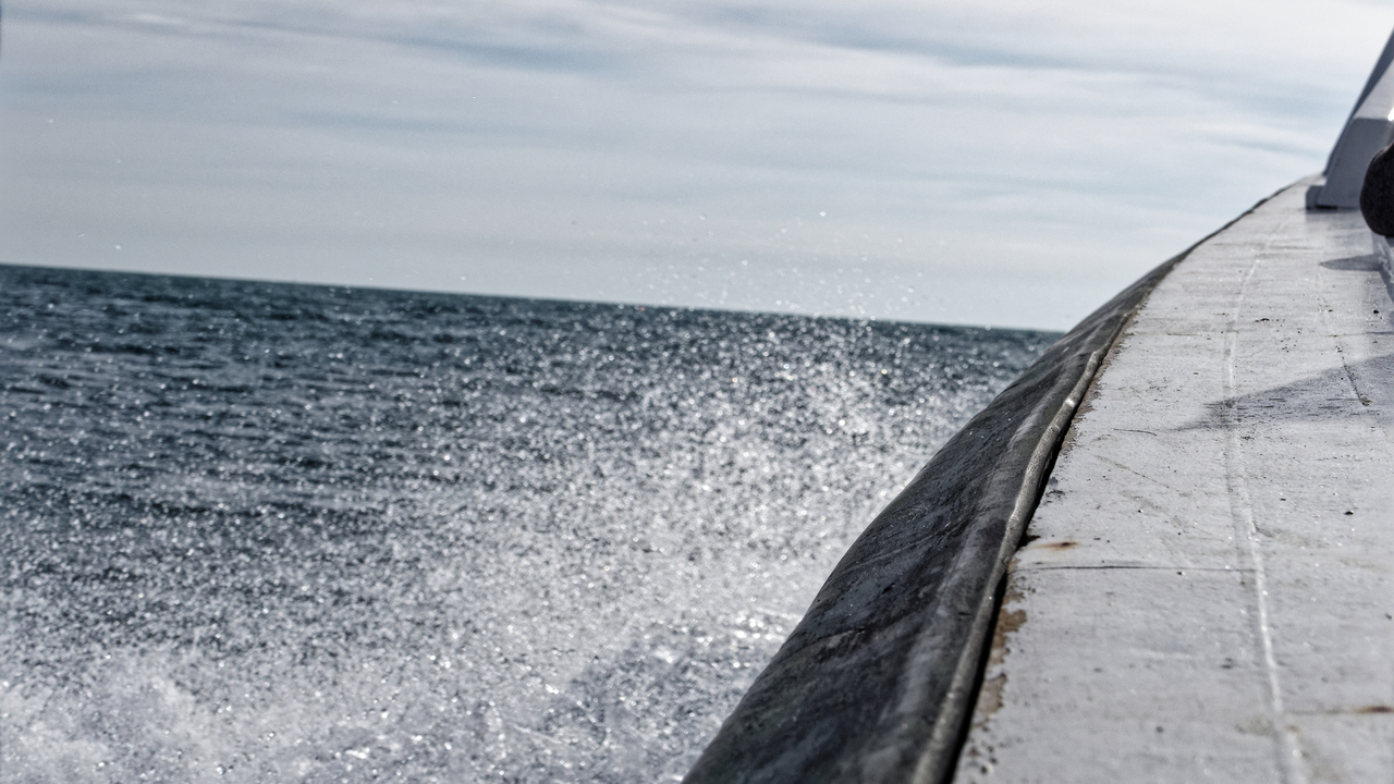 20251021•103435•Sea Caves Cruise•Vieste•Apulia•IT